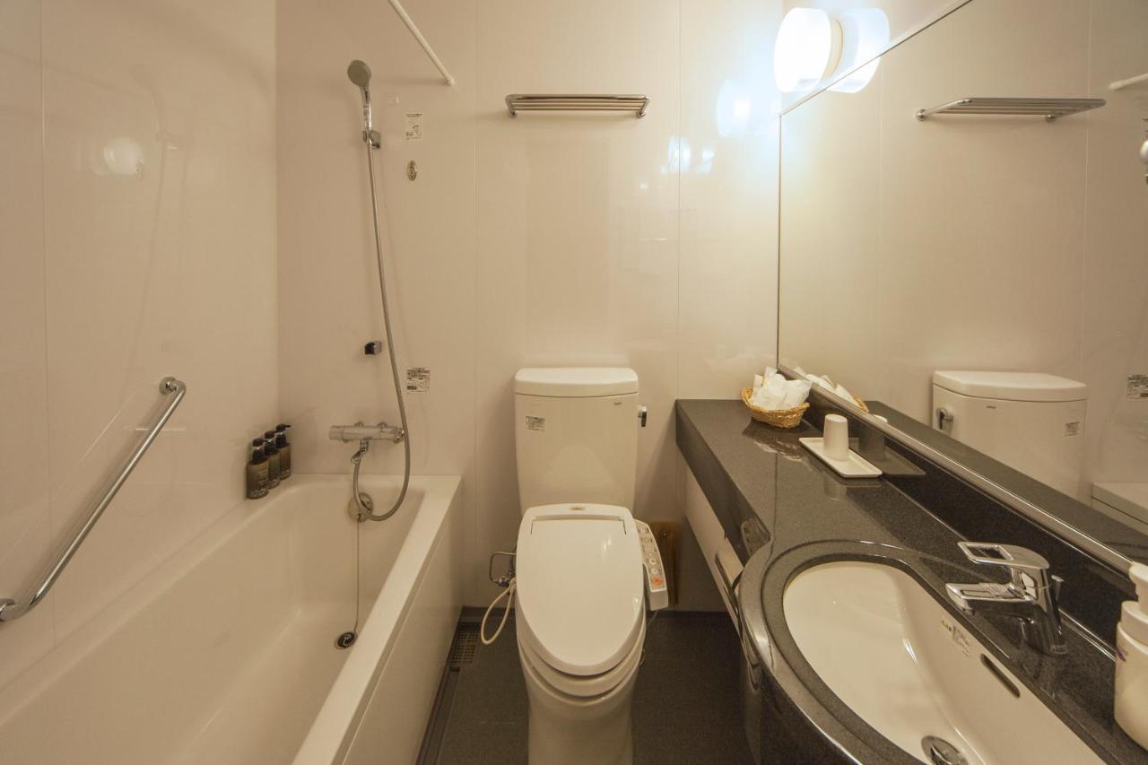 Kobe Seishin Oriental Hotel Zewnętrze zdjęcie
