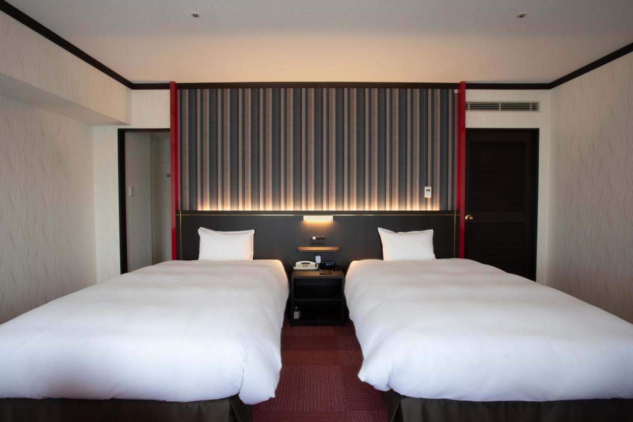 Kobe Seishin Oriental Hotel Pokój zdjęcie
