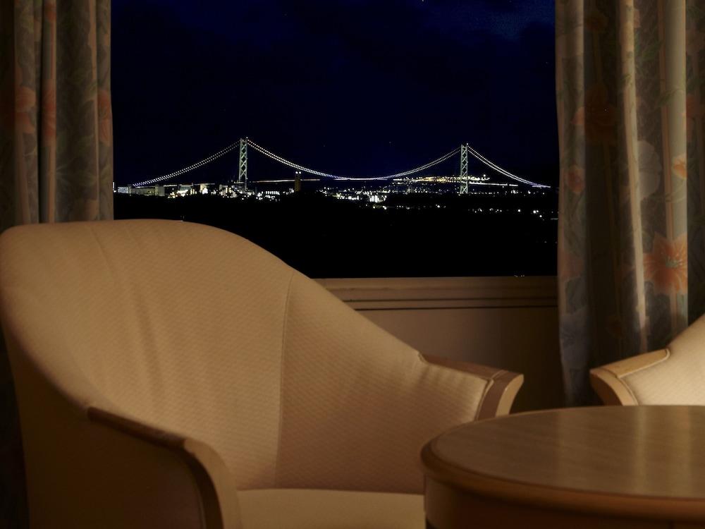 Kobe Seishin Oriental Hotel Zewnętrze zdjęcie