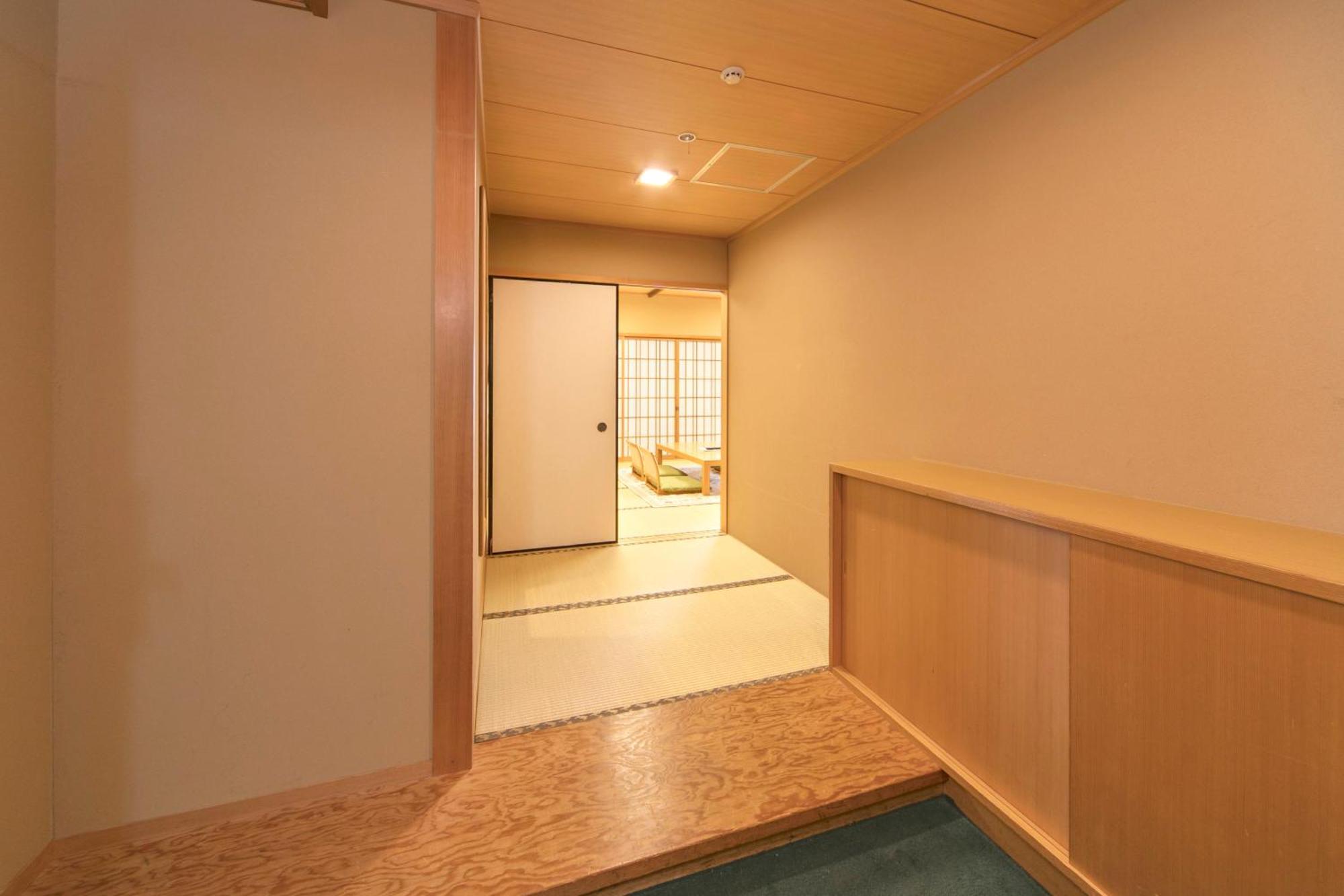Kobe Seishin Oriental Hotel Pokój zdjęcie