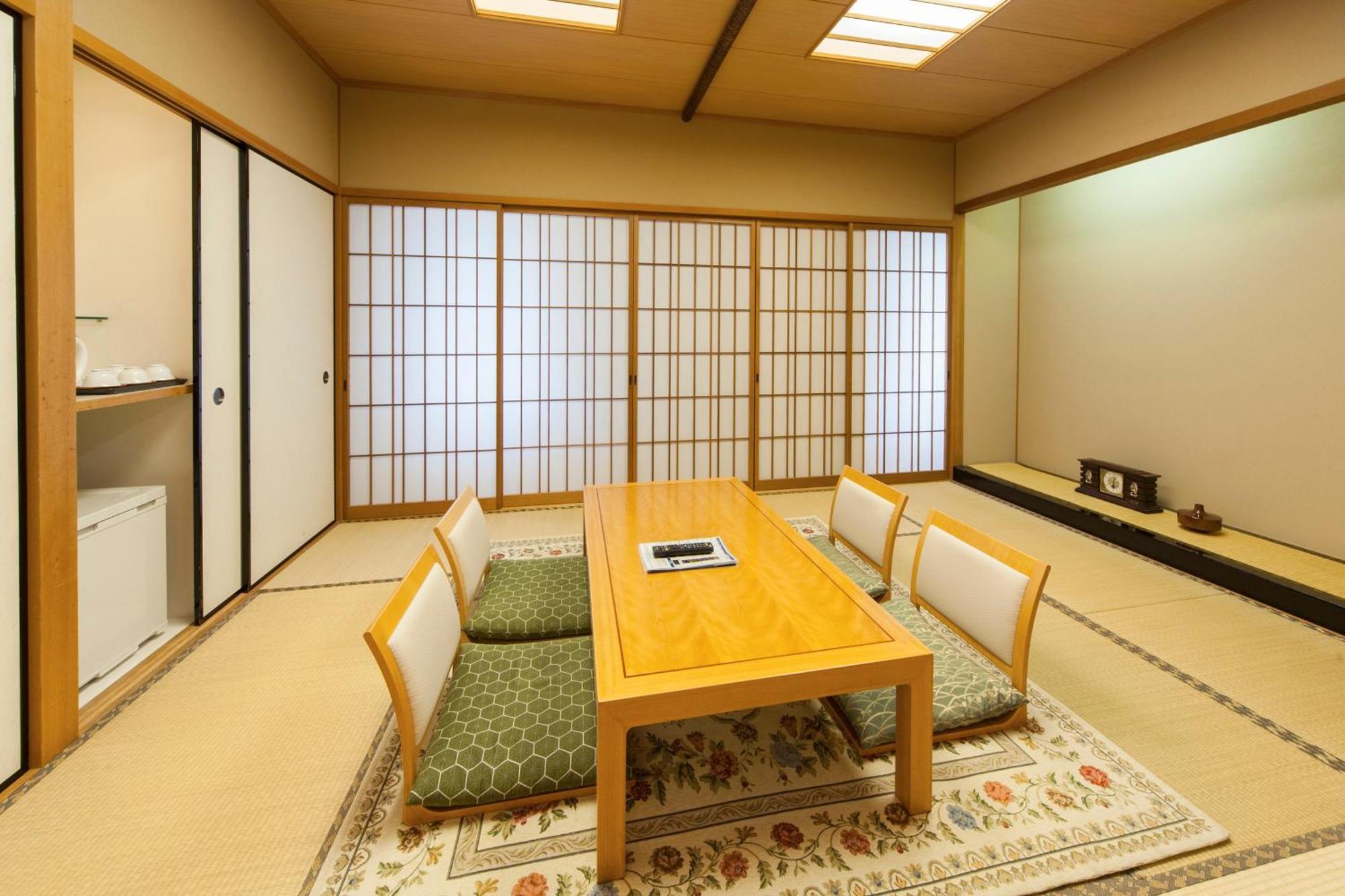 Kobe Seishin Oriental Hotel Pokój zdjęcie