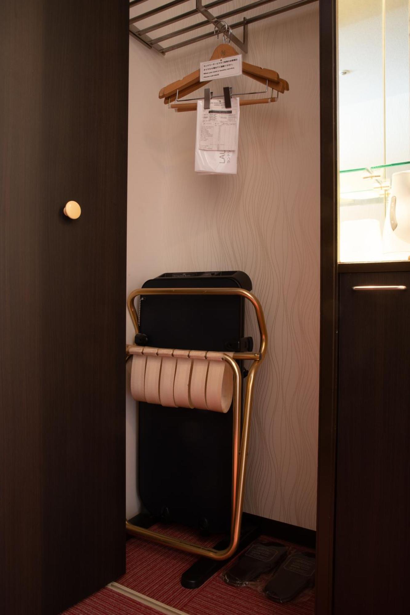 Kobe Seishin Oriental Hotel Pokój zdjęcie