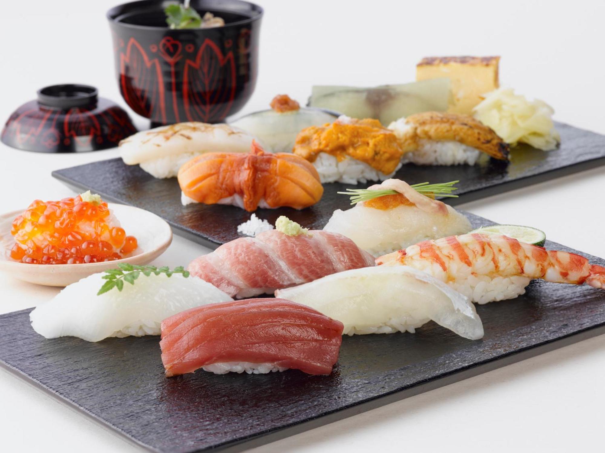 Kobe Seishin Oriental Hotel Zewnętrze zdjęcie