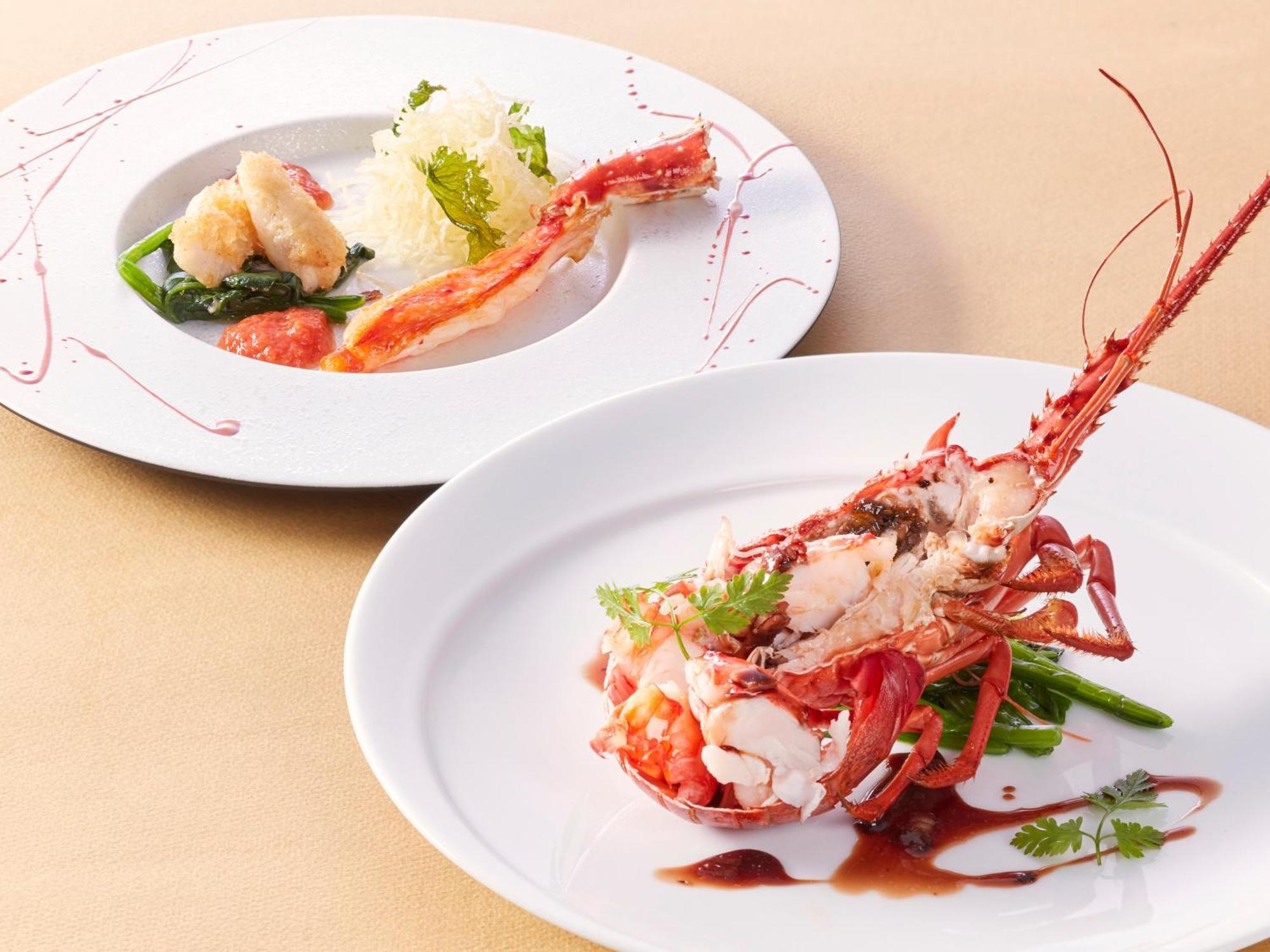 Kobe Seishin Oriental Hotel Zewnętrze zdjęcie